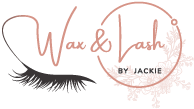 Wax & Lash by Jackie LLC Logo